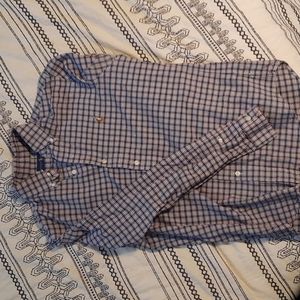 Ralph Lauren Button Up